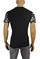 Mens Designer Clothes | BURBERRY Men's Cotton T-Shirt #243 View 2