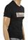 Mens Designer Clothes | BURBERRY Men's Cotton T-Shirt 253 View 3