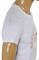 Mens Designer Clothes | BURBERRY Men's Cotton T-Shirt 254 View 5