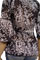 Womens Designer Clothes | ROBERTO CAVALLI Flower Print Blouse #214 View 5