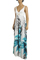 Womens Designer Clothes | ROBERTO CAVALLI Cocktail Evening Dress #247 View 1