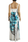 Womens Designer Clothes | ROBERTO CAVALLI Cocktail Evening Dress #247 View 2