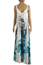 Womens Designer Clothes | ROBERTO CAVALLI Cocktail Evening Dress #247 View 3