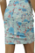 Womens Designer Clothes | ROBERTO CAVALLI Sleeveless Dress #263 View 7