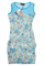 Womens Designer Clothes | ROBERTO CAVALLI Sleeveless Dress #263 View 8