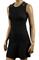 Womens Designer Clothes | JUST CAVALLI Sleevless Evening Dress #310 View 5