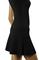 Womens Designer Clothes | JUST CAVALLI Sleevless Evening Dress #310 View 8