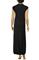 Womens Designer Clothes | ROBERTO CAVALLI long sleeveless knitted dress/cover with opening View 3