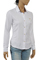 Womens Designer Clothes | ROBERTO CAVALLI Ladies' Dress Shirt #260 View 3