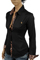 Womens Designer Clothes | ROBERTO CAVALLI Ladies' Dress Shirt #261 View 4