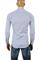 Mens Designer Clothes | ROBERTO CAVALLI Men's Dress Shirt #311 View 3
