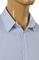 Mens Designer Clothes | ROBERTO CAVALLI Men's Dress Shirt #311 View 7