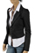 Womens Designer Clothes | ROBERTO CAVALLI Ladies' Dress Jacket #55 View 1