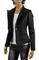 Womens Designer Clothes | ROBERTO CAVALLI Ladies Taylor Jacket #76 View 1