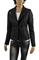 Womens Designer Clothes | ROBERTO CAVALLI Ladies Taylor Jacket #76 View 5