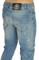 Mens Designer Clothes | Roberto Cavalli Men's Fitted Jeans #109 View 2