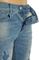 Mens Designer Clothes | Roberto Cavalli Men's Fitted Jeans #109 View 5