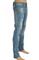 Mens Designer Clothes | Roberto Cavalli Men's Fitted Jeans #109 View 8