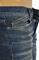 Mens Designer Clothes | Roberto Cavalli Men's Fitted Jeans #110 View 10
