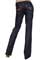 Womens Designer Clothes | ROBERTO CAVALLI Ladies Jeans #34 View 3