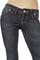 Womens Designer Clothes | ROBERTO CAVALLI Ladies Jeans #38 View 1