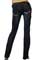 Womens Designer Clothes | ROBERTO CAVALLI Ladies Jeans #38 View 3