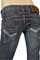 Womens Designer Clothes | ROBERTO CAVALLI Ladies Jeans #38 View 4