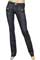 Womens Designer Clothes | ROBERTO CAVALLI Ladies Jeans #39 View 2