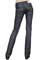 Womens Designer Clothes | ROBERTO CAVALLI Ladies Jeans #39 View 3