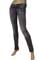 Womens Designer Clothes | ROBERTO CAVALLI Ladies Slim Fit Jeans #41 View 1