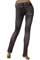 Womens Designer Clothes | ROBERTO CAVALLI Ladies Slim Fit Jeans #41 View 2