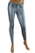 Womens Designer Clothes | JUST CAVALLI Skinny Fit Ladies' Jeans #85 View 1