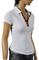 Womens Designer Clothes | JUST CAVALLI Ladies' Polo Shirt #327 View 1