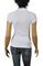 Womens Designer Clothes | JUST CAVALLI Ladies' Polo Shirt #327 View 4