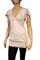 Womens Designer Clothes | JUST CAVALLI Ladies Tunic #176 View 1