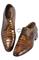 Designer Clothes Shoes | ROBERTO CAVALLI Men's Loafers Dress Shoes #296 View 1