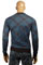 Mens Designer Clothes | ROBERTO CAVALLI Sweater #11 View 2