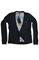 Womens Designer Clothes | ROBERTO CAVALLI Ladies' Button Front Cardigan/Sweater #82 View 6