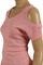 Womens Designer Clothes | ROBERTO CAVALLI Ladies' Tank Top #103 View 5