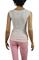 Womens Designer Clothes | ROBERTO CAVALLI Ladies Tank Top #113 View 2