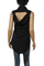 Womens Designer Clothes | ROBERTO CAVALLI Ladies' Sleeveless Top #257 View 2