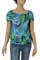 Womens Designer Clothes | ROBERTO CAVALLI Dress Top #53 View 1