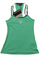 Womens Designer Clothes | ROBERTO CAVALLI Strap Tank Top #65 View 5