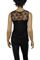 Womens Designer Clothes | ROBERTO CAVALLI Ladies' Sleeveless Top #78 View 2