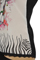 Womens Designer Clothes | ROBERTO CAVALLI Ladies' Sleeveless Top #78 View 6