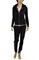 Womens Designer Clothes | ROBERTO CAVALLI Ladies Tracksuit #89 View 1