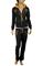 Womens Designer Clothes | ROBERTO CAVALLI Ladies Tracksuit #91 View 1