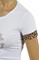 Womens Designer Clothes | ROBERTO CAVALLI Ladies Short Sleeve Tee #119 View 5