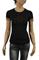 Womens Designer Clothes | ROBERTO CAVALLI Ladies Short Sleeve Tee #120 View 1