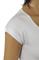 Womens Designer Clothes | ROBERTO CAVALLI Ladies Short Sleeve Top #138 View 5